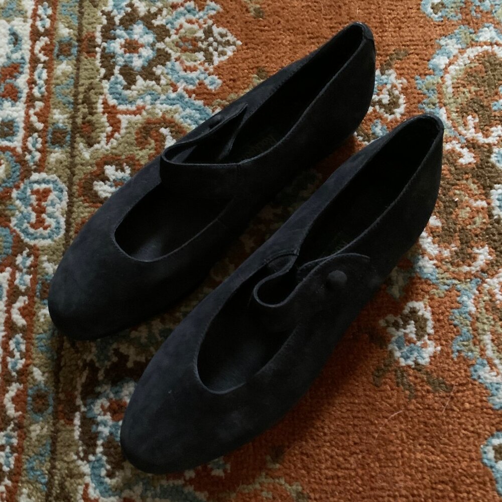 Rockport Flats Women's Size 7